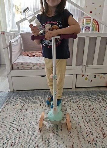 Decathlon Decatlon Çocuk Scooter 