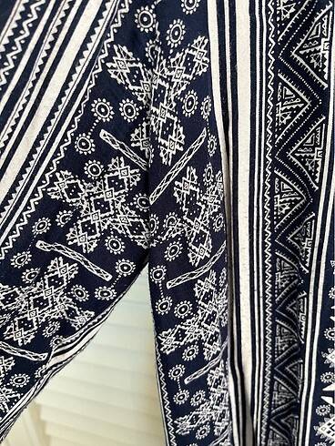 36 Beden Lcw tunik
