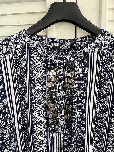 LC Waikiki Lcw tunik