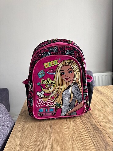 Barbie Çanta
