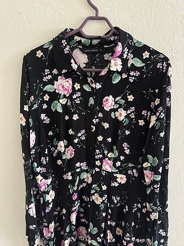 LC Waikiki LCW elbise