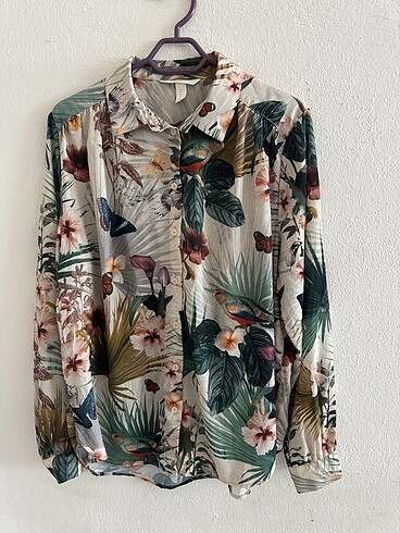 H&M Gömlek