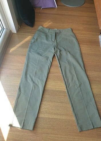 Mango pantolon