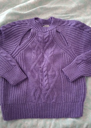 XSide Mor Kazak - Görsel 5