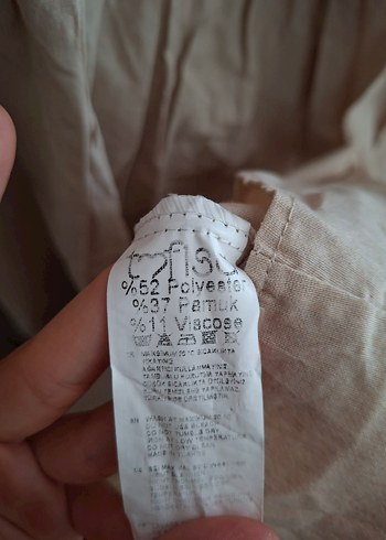 Bej Elbise - Görsel 3