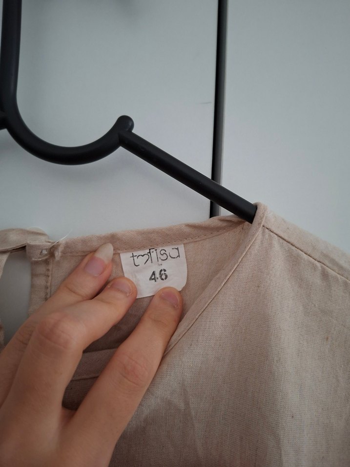 Bej Elbise - Görsel 2