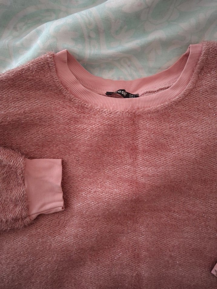 Püsküllü Kazak - Görsel 2