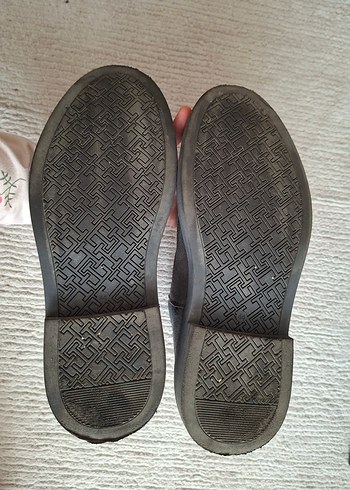 Tommy Hilfiger Chelsea Suete Bot - Görsel 3