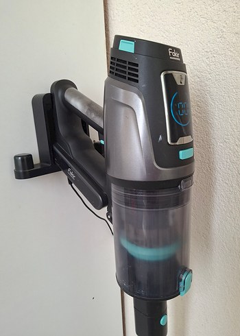 Fakir BoltX Plus Aqua Dikey Süpürge - Görsel 3