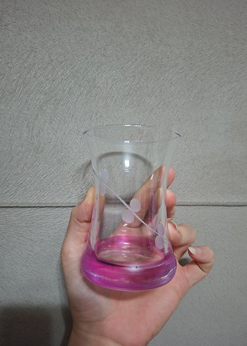 Paşabahçe glass4you 6lı Çay Bardağı - Görsel 2