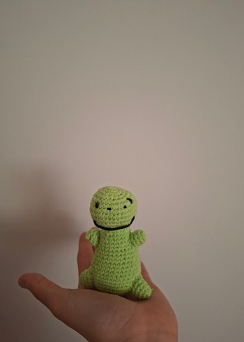 Mini Dino - Görsel 2