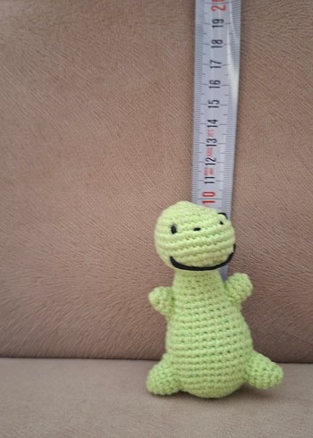 Mini Dino - Görsel 4