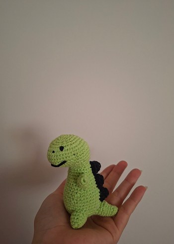 Mini Dino - Görsel 3