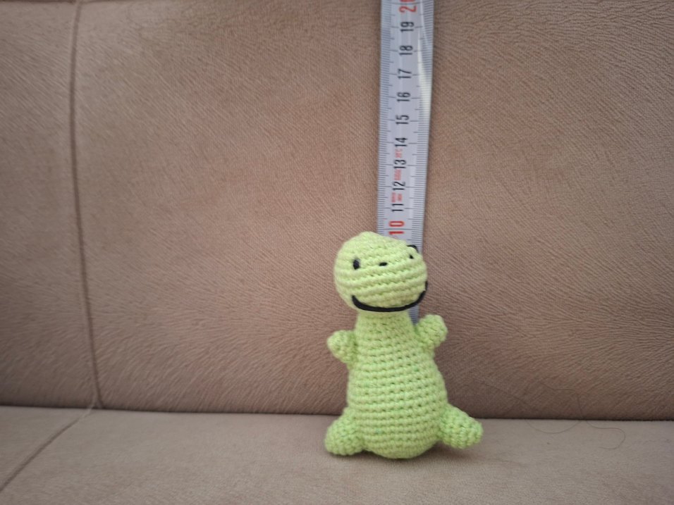 Mini Dino - Görsel 4