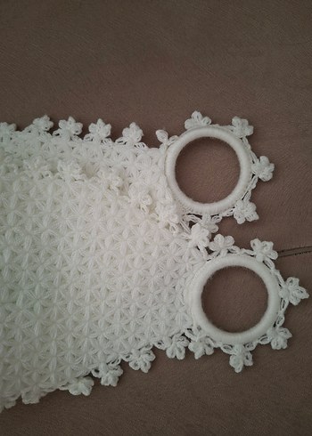 Çeyizlik Banyo Lifi - Görsel 4