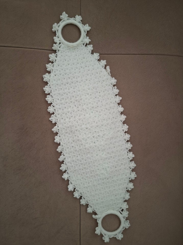 Çeyizlik Banyo Lifi - Görsel 2