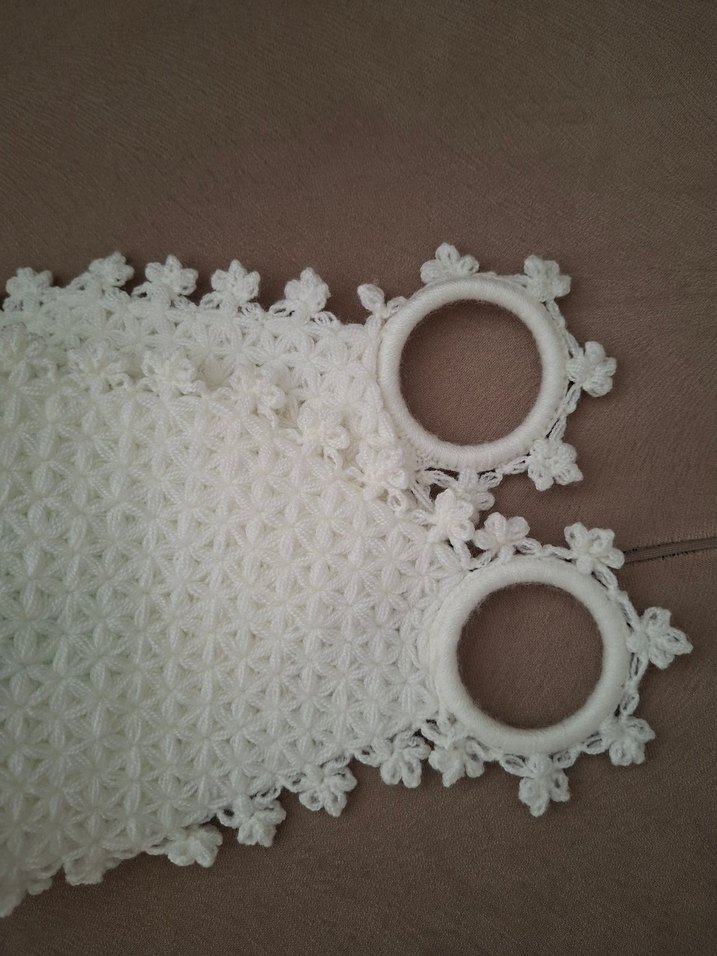 Çeyizlik Banyo Lifi - Görsel 4