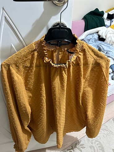 LC Waikiki Lcw bluz