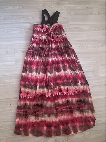 Batik elbise