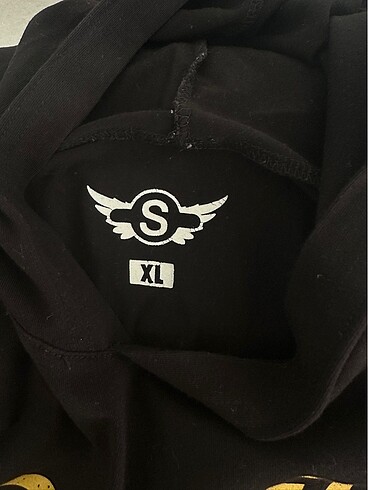 Kolsuz Sweat - Görsel 3