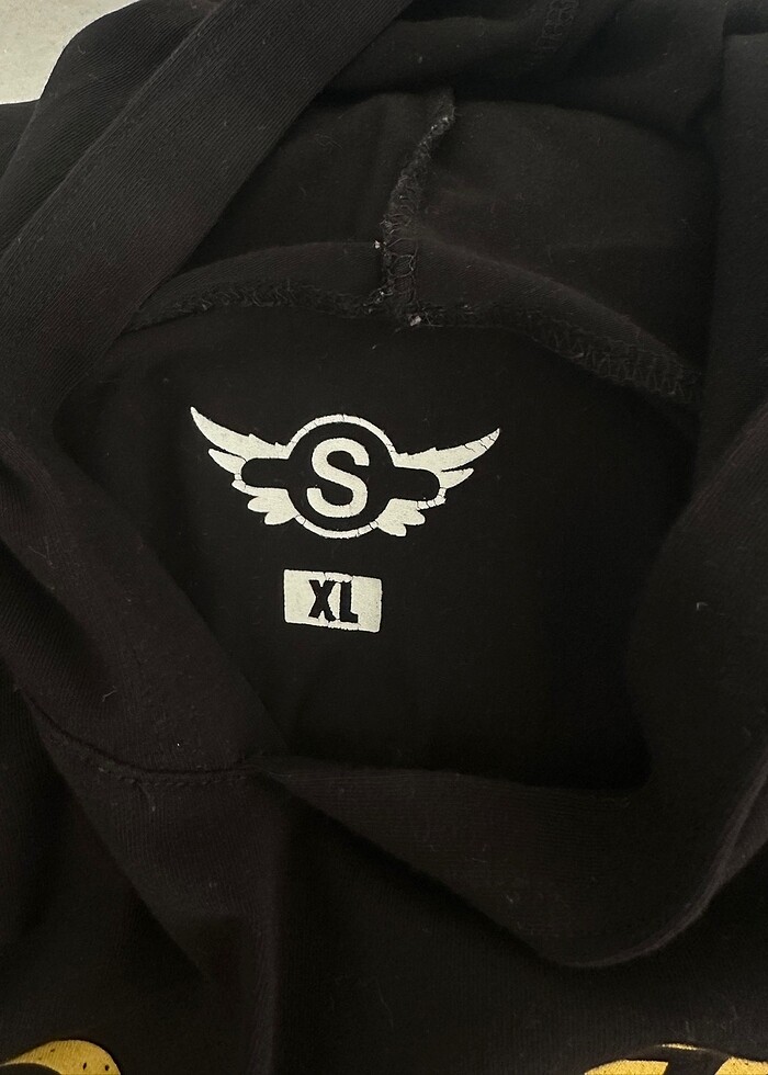 Kolsuz Sweat - Görsel 3