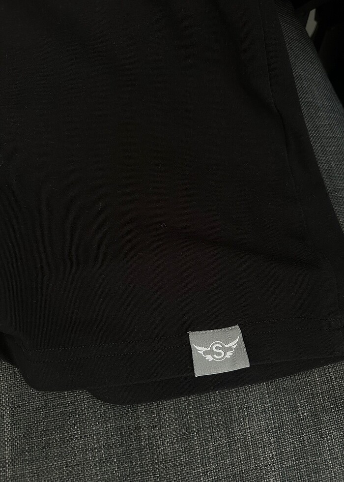 Kolsuz Sweat - Görsel 2