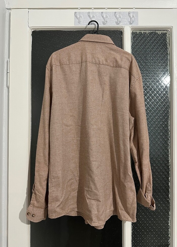 Erkek gömlek - Görsel 3