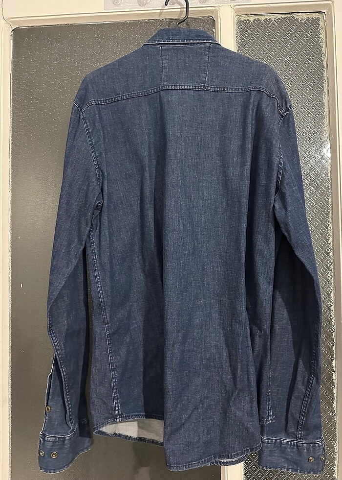 Erkek gömlek - Görsel 3