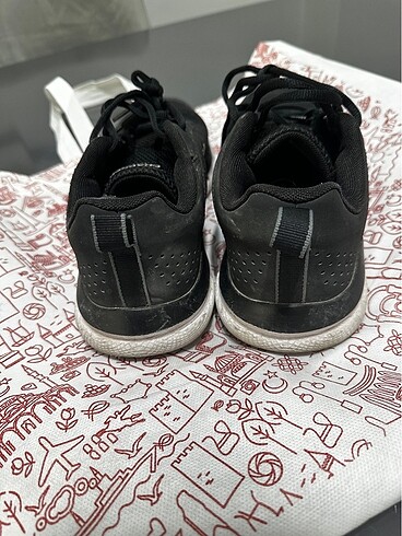 Erkek spor ayakkabı - Görsel 5