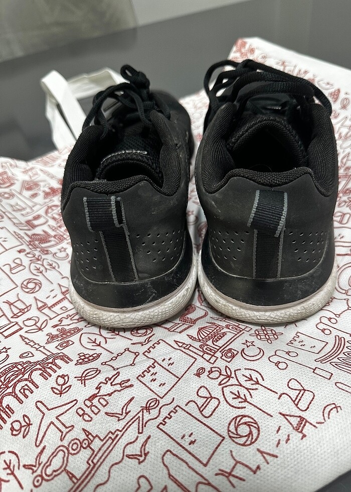 Erkek spor ayakkabı - Görsel 5