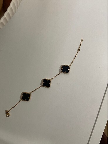 Van cleef