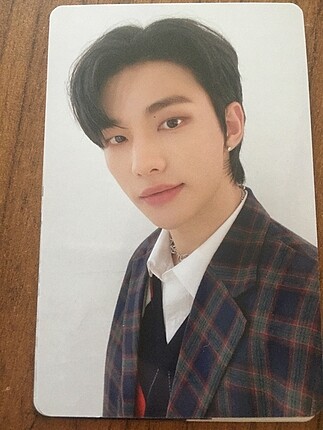 hyunjin