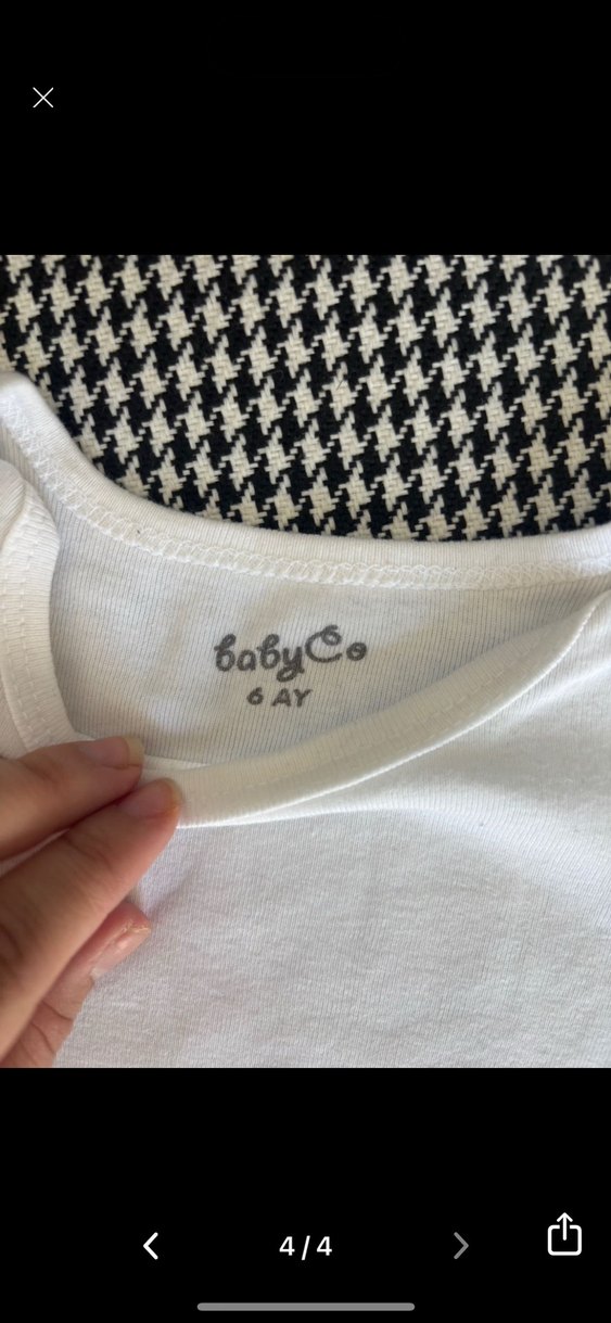 Bebek Erkek Kısa Kollu Pamuklu Body Seti - Görsel 4