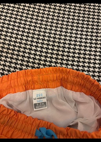 LCW Bebek mayo - Görsel 2