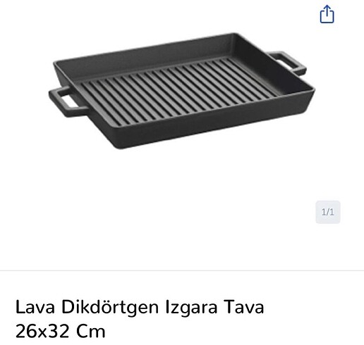Lava tava