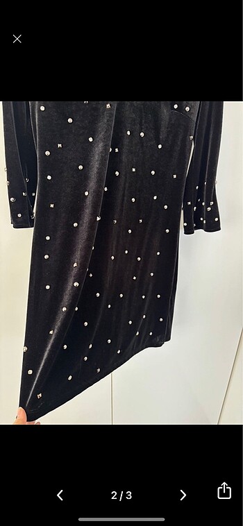 Koton Koton partywear elbise