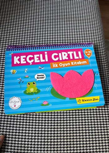 Gardrops ilanı
