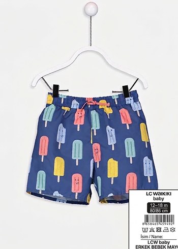 LC Waikiki ürünü