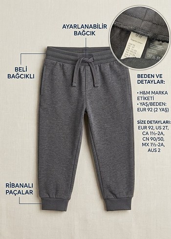 H&M ürünü