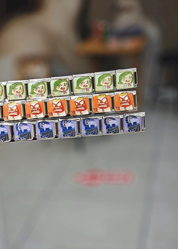 Diğer Nomı charm