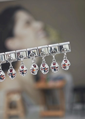 Diğer Renkli Charm