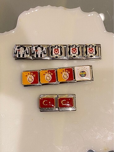 FANATİK CHARM