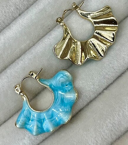 YENİ SEZON KÜPE MODELLERİMİZ
