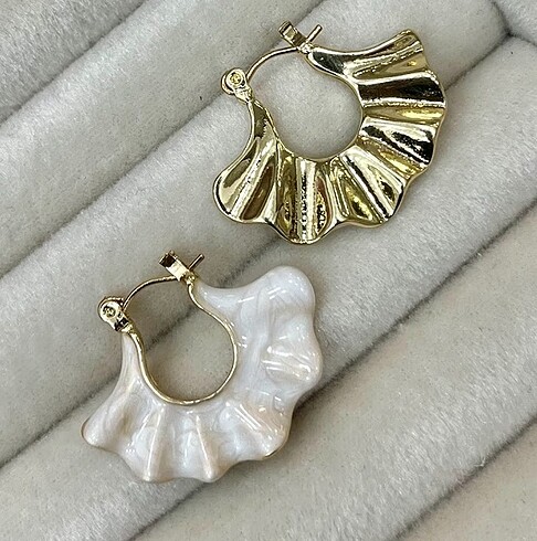 Diğer YENİ SEZON KÜPE MODELLERİMİZ