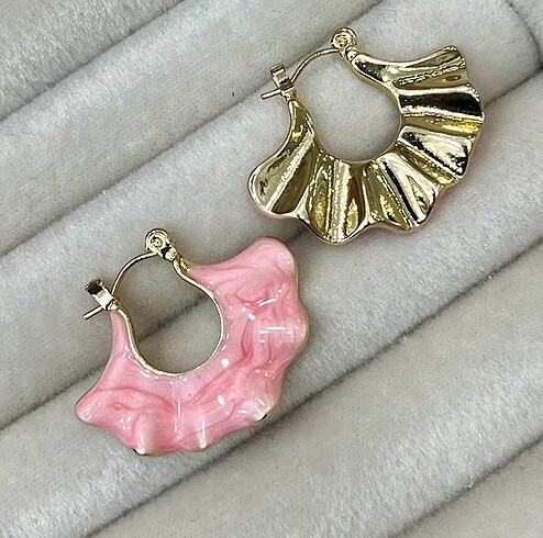 Beden YENİ SEZON KÜPE MODELLERİMİZ