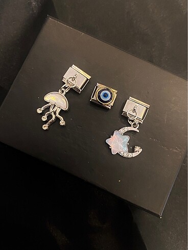 Diğer NOMI CHARM düz 70? sallantı 75 ?