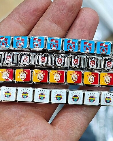 Diğer NOMI CHARM ADET FİYAT YENİ