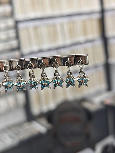 Beden çeşitli Renk NOMINATION CHARM