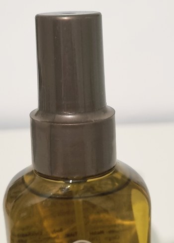 %99 Doğal İçerikli Monoi Bronzlaştırıcı Vücut Yağı 125 ML - Görsel 8