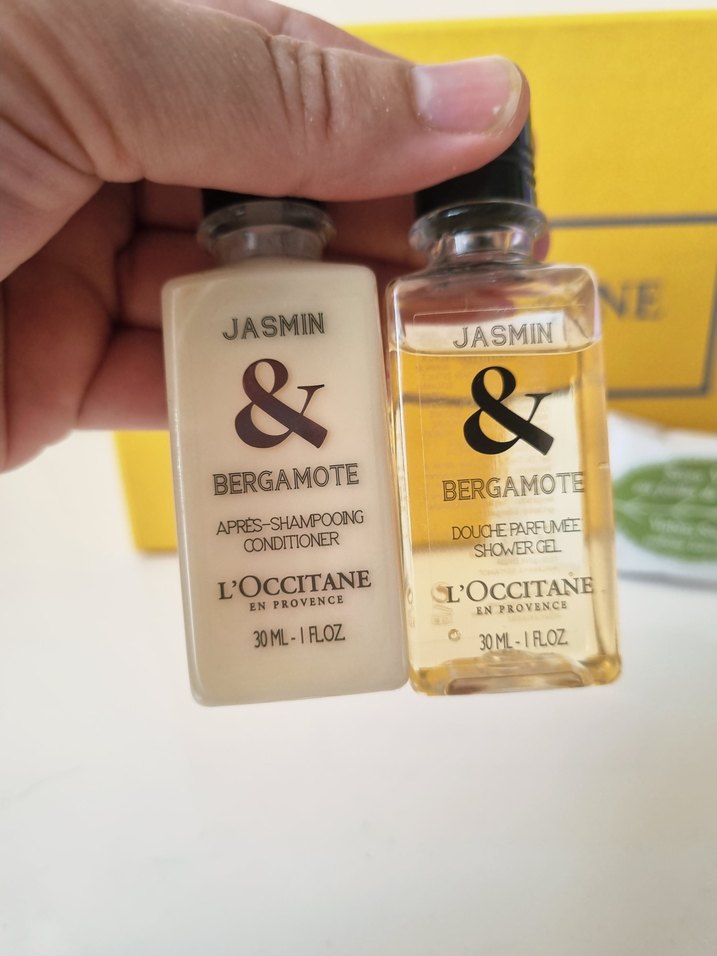 L'Occitane Bakım Seti - Görsel 2